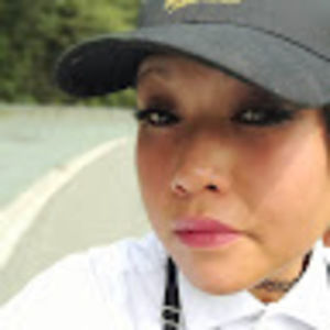 Meet your Posher, Chelsie
